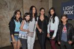 Mehr Rampal at Roy Screening in Mumbai on 12th Feb 2015 (117)_54ddf1f5a60e1.jpg