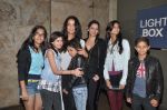 Mehr Rampal at Roy Screening in Mumbai on 12th Feb 2015 (121)_54ddf215136fb.jpg