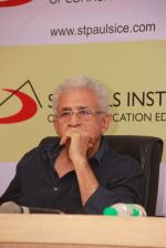 Naseeruddin Shah at Stpaulsice.com launch_ in Mumbai on 12th Feb 2015 (6)_54ddf1c8b1493.jpg