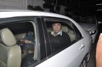 Randhir Kapoor at Roy Screening in Mumbai on 12th Feb 2015  (54)_54ddecb787fb7.jpg