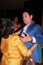 Swapnil Joshi at the Premiere of marathi movie Mitwaa on Cinema, Mumbai on 12th Feb 2015 (75)_54de00c1ef088.jpg