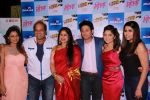 Swapnil Joshi, Sonalee Kulkarni & Prarthana Behere at the Premiere of marathi movie Mitwaa on Cinema, Mumbai on 12th Feb 2015 (91)_54de00335e1c8.jpg