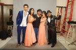 at Photo shoot for VRG motion pictures in Andheri, Mumbai on 12th Feb 2015 (36)_54ddf571ca646.JPG