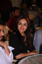 Amruta Khanvilkar at Koli Festival launch by Raj Thackeray on 13th Feb 2015 (45)_54df86ffe0fff.jpg