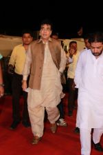 Jeetendra at Koli Festival launch by Raj Thackeray on 13th Feb 2015 (38)_54df87c9e1875.jpg