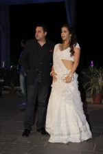 Krishika Lulla at Smita Thackeray_s son wedding reception in Sahara Star, Mumbai on 13th Feb 2015 (64)_54e000fca6d52.JPG