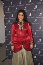 at the launch of designer Anjali Jani_s flagship store in Mumbai on 15th Feb 2015 (5)_54e1a7cd586ff.JPG