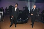 Shahid Kapoor at BMW i8 launch in Mumbai on 18th Feb 2015 (102)_54e5b42277c00.JPG