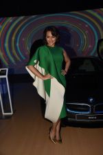 Sonakshi Sinha at BMW i8 launch in Mumbai on 18th Feb 2015 (95)_54e5b27506643.JPG
