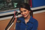 Anushka Sharma at Red FM in Mumbai on 19th Feb 2015 (25)_54e6ef5f0e56b.JPG
