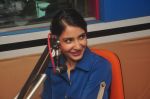 Anushka Sharma at Red FM in Mumbai on 19th Feb 2015 (33)_54e6ef1749719.JPG