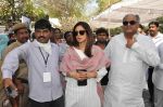 Sridevi at Ramanaidu antima yatra on 19th Feb 2015 (18)_54e6edd7b216b.jpg