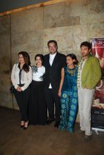 Tisca Chopra, Irrfan Khan, Tillotama Shome at Qissa screening in Lightbox, Mumbai on 19th Feb 2015 (232)_54e6f01f1364e.JPG