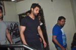 Karan Wahi at pvr to watch badlpaur on 20th Feb 2015 (16)_54e891d1ce9d1.jpg