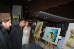 Mohammed Morani at Chisty foundation event in Malad, Mumbai on 20th Feb 2015 (94)_54e8907b1d18f.jpg