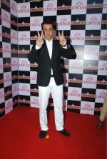 Ronit Roy at Sony TV serial Adaalat_s 400 episodes celebration in Malad, Mumbai on 20th Feb 2015 (101)_54e891689171f.jpg