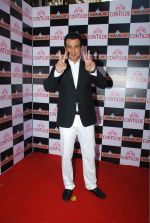 Ronit Roy at Sony TV serial Adaalat_s 400 episodes celebration in Malad, Mumbai on 20th Feb 2015 (103)_54e8918e3c7fb.jpg