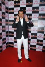 Ronit Roy at Sony TV serial Adaalat_s 400 episodes celebration in Malad, Mumbai on 20th Feb 2015 (104)_54e89199eca10.jpg