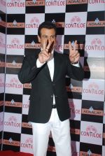 Ronit Roy at Sony TV serial Adaalat_s 400 episodes celebration in Malad, Mumbai on 20th Feb 2015 (105)_54e891a166b10.jpg