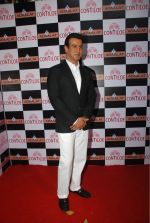 Ronit Roy at Sony TV serial Adaalat_s 400 episodes celebration in Malad, Mumbai on 20th Feb 2015 (145)_54e892756d205.jpg