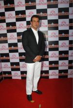 Ronit Roy at Sony TV serial Adaalat_s 400 episodes celebration in Malad, Mumbai on 20th Feb 2015 (148)_54e892a6c4f79.jpg