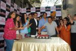 Ronit Roy at Sony TV serial Adaalat_s 400 episodes celebration in Malad, Mumbai on 20th Feb 2015 (86)_54e8911e218c7.jpg