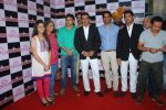 Ronit Roy, Anand Goradia  at Sony TV serial Adaalat_s 400 episodes celebration in Malad, Mumbai on 20th Feb 2015 (101)_54e8905a45876.jpg