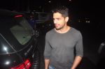 Sidharth Malhotra at pvr to watch badlpaur on 20th Feb 2015 (20)_54e892abae056.jpg