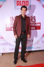 Aamir Ali at Socirty Interior Awards in Mumbai on 21st Feb 2015 (21)_54e9e067c4c1c.jpg