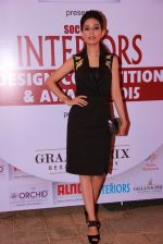 Amrita Rao at Socirty Interior Awards in Mumbai on 21st Feb 2015 (64)_54e9e08fcdf5a.jpg