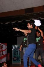 Karan Mehra promote Badmashiyan at National college in Mumbai on 21st Feb 2015 (61)_54e9e5d74b116.jpg