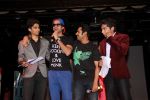 Karan Mehra, Sharib Hashmi promote Badmashiyan at National college in Mumbai on 21st Feb 2015 (68)_54e9e6739ae56.jpg