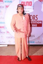 Ranjeet at Socirty Interior Awards in Mumbai on 21st Feb 2015 (67)_54e9e3620123f.jpg