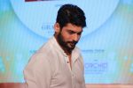 Siddharth Shukla at Socirty Interior Awards in Mumbai on 21st Feb 2015 (46)_54e9e2b43bac1.jpg