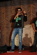 Sidhant Gupta promote Badmashiyan at National college in Mumbai on 21st Feb 2015 (23)_54e9e91fed170.jpg