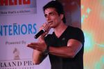 Sonu Sood at Socirty Interior Awards in Mumbai on 21st Feb 2015 (54)_54e9e3ca4a501.jpg