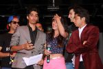 Suzanna Mukherje, Sidhant Gupta promote Badmashiyan at National college in Mumbai on 21st Feb 2015 (78)_54e9eb341aa4a.jpg