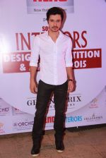 at Socirty Interior Awards in Mumbai on 21st Feb 2015 (36)_54e9e1268fa03.jpg