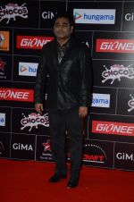 A R Rahman at GIMA Awards 2015 in Filmcity on 24th Feb 2015 (374)_54ed7dc604e7b.JPG
