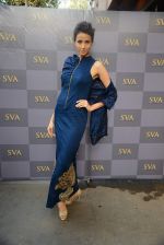 Alecia Raut at Sonam and Paras Modi_s SVA store for Summer 2015 launch in Lower Parel, Mumbai on 24th Feb 2015 (13)_54ed78d41fc52.JPG