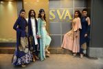 Alecia Raut, Sucheta Sharma, Parvathy Omanakuttan, Candice Pinto at Sonam and Paras Modi_s SVA store for Summer 2015 launch in Lower Parel, Mumbai on 24th Feb 2015 (93)_54ed78dc12374.JPG
