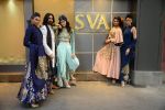 Alecia Raut, Sucheta Sharma, Parvathy Omanakuttan, Candice Pinto at Sonam and Paras Modi_s SVA store for Summer 2015 launch in Lower Parel, Mumbai on 24th Feb 2015 (96)_54ed791e781c4.JPG