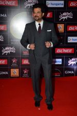 Anil Kapoor at GIMA Awards 2015 in Filmcity on 24th Feb 2015 (418)_54ed7e3fc1c76.JPG