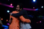 Ayushmann Khurrana on the sets of Lil Champs in Famous on 24th Feb 2015 (52)_54ed71893a091.JPG