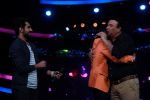 Ayushmann Khurrana on the sets of Lil Champs in Famous on 24th Feb 2015 (53)_54ed718a76649.JPG