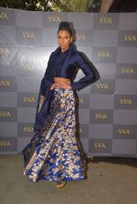 Candice Pinto at Sonam and Paras Modi_s SVA store for Summer 2015 launch in Lower Parel, Mumbai on 24th Feb 2015 (34)_54ed791faf2ad.JPG