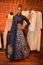 Candice Pinto at Sonam and Paras Modi_s SVA store for Summer 2015 launch in Lower Parel, Mumbai on 24th Feb 2015 (79)_54ed7928d3aba.JPG