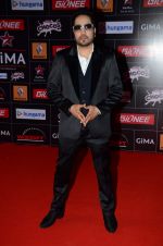 Mika Singh at GIMA Awards 2015 in Filmcity on 24th Feb 2015 (166)_54ed8757a477e.JPG