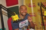 Neil Bhoopalam at Radio Mirchi studio for promotion of NH10 (2)_54ed70dce9620.jpg