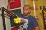 Neil Bhoopalam at Radio Mirchi studio for promotion of NH10_54ed70db905ee.jpg